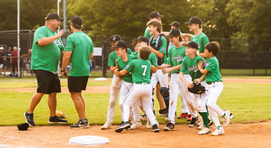 Wilson City Little League